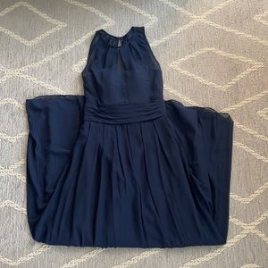 Bill Levkoff Bridesmaids Dress